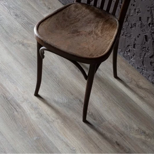 ДУБ АМБЕРГ КВАРЦ ВИНИЛ VINILAM CLIK